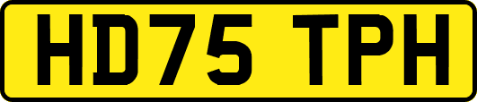 HD75TPH