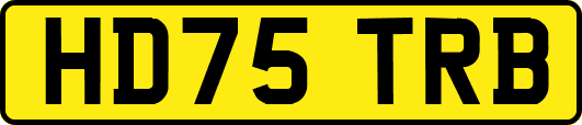 HD75TRB