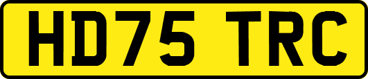 HD75TRC