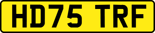 HD75TRF
