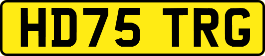 HD75TRG