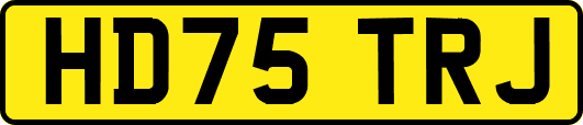 HD75TRJ