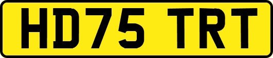 HD75TRT