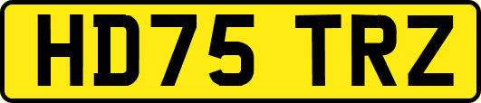 HD75TRZ