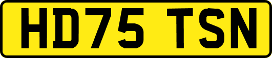 HD75TSN
