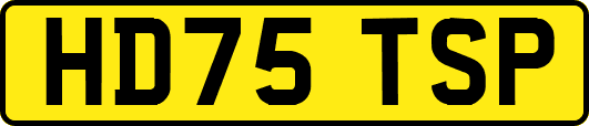 HD75TSP