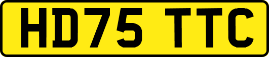 HD75TTC