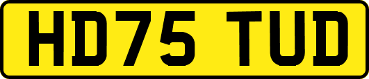 HD75TUD