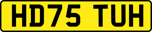 HD75TUH