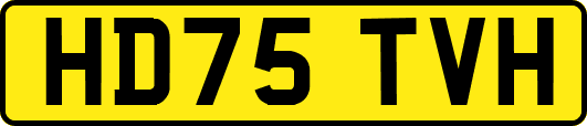 HD75TVH