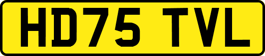 HD75TVL