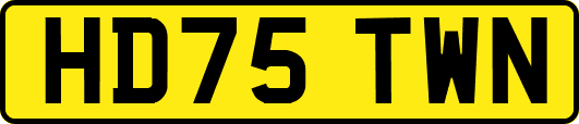 HD75TWN