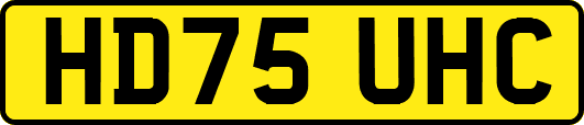 HD75UHC