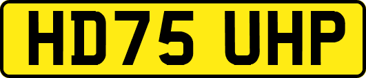 HD75UHP