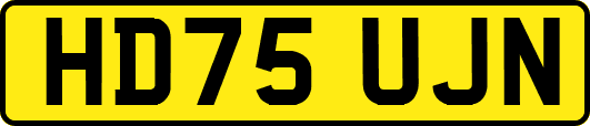 HD75UJN