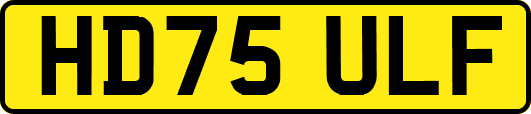HD75ULF