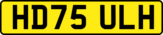 HD75ULH