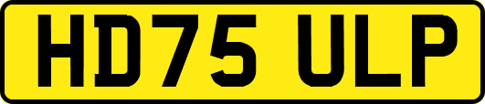 HD75ULP