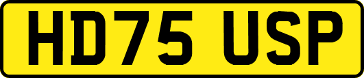 HD75USP
