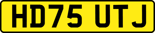HD75UTJ