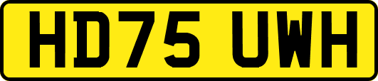 HD75UWH