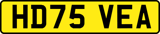 HD75VEA