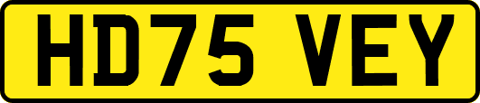 HD75VEY