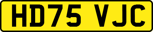 HD75VJC