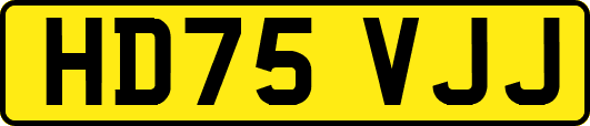 HD75VJJ