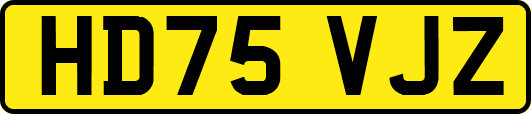 HD75VJZ