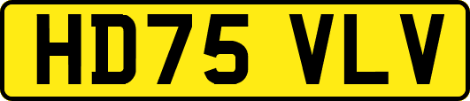 HD75VLV