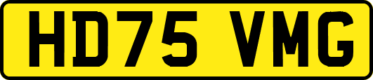 HD75VMG