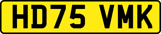 HD75VMK