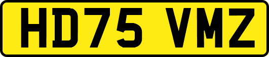 HD75VMZ