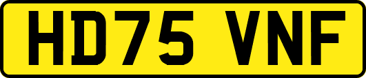 HD75VNF
