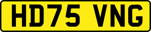 HD75VNG