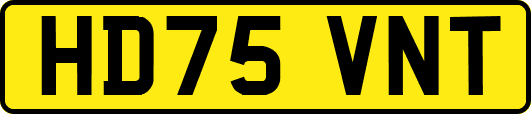 HD75VNT