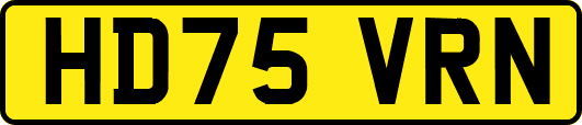 HD75VRN