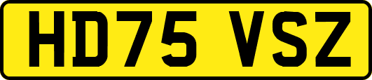HD75VSZ