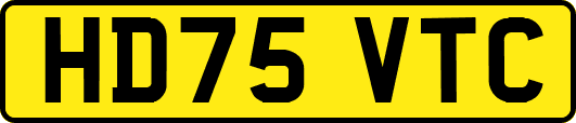 HD75VTC