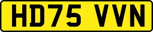 HD75VVN