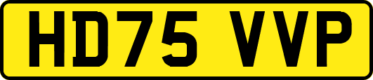HD75VVP