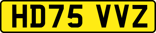 HD75VVZ