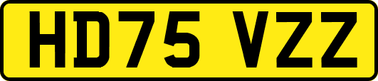 HD75VZZ