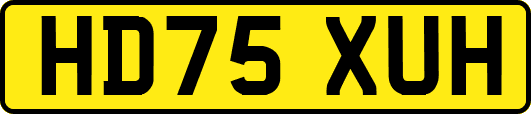 HD75XUH