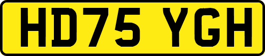 HD75YGH