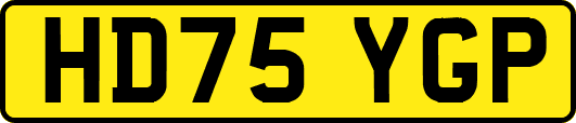 HD75YGP
