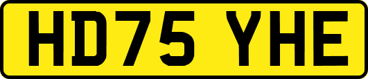 HD75YHE