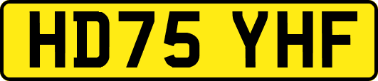 HD75YHF