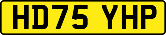 HD75YHP